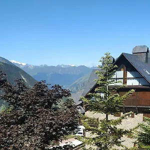 Cota 1700 Tranquilidad Appartement